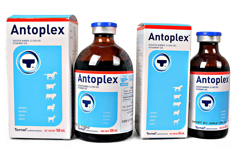 Antoplex® 